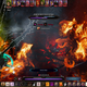 Due to the number of fire and void tentacle effects on screen, the chicken is tough to see. Couldn’t be helped. Sorry about that!